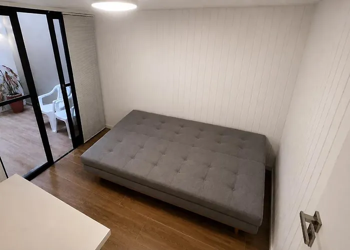 Coração de Ipanema Apartamento Rio de Janeiro